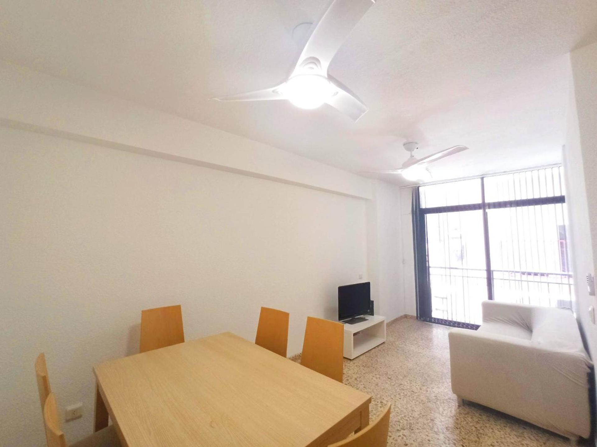 Beach Benidorm Apartamento Apartamento *